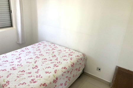 Apartamento à venda com 2 quartos em Vila Mazzei, São Paulo, SP