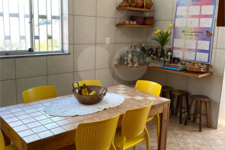 Sobrado à venda com 3 quartos, sendo 1 suíte, em Vila Paulicéia, São Paulo, SP