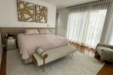 Casa à venda com 3 suítes no condomínio Giverny, Sorocaba - SP