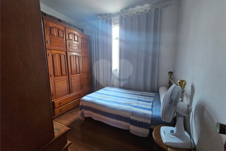 Casa de Vila à venda com 3 quartos, sendo 1 suíte, em Rio Comprido, Rio de Janeiro, RJ