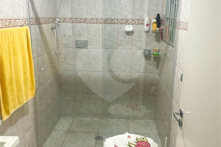 Sobrado à venda com 1 quarto em Casa Verde, São Paulo, SP