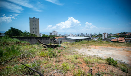 Área de Terra à venda em Jardim Paulista, Taubaté, SP