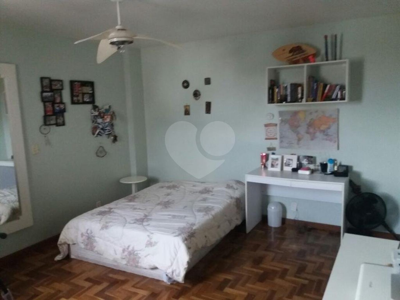 Apartamento à venda com 2 quartos em Santana, São Paulo, SP