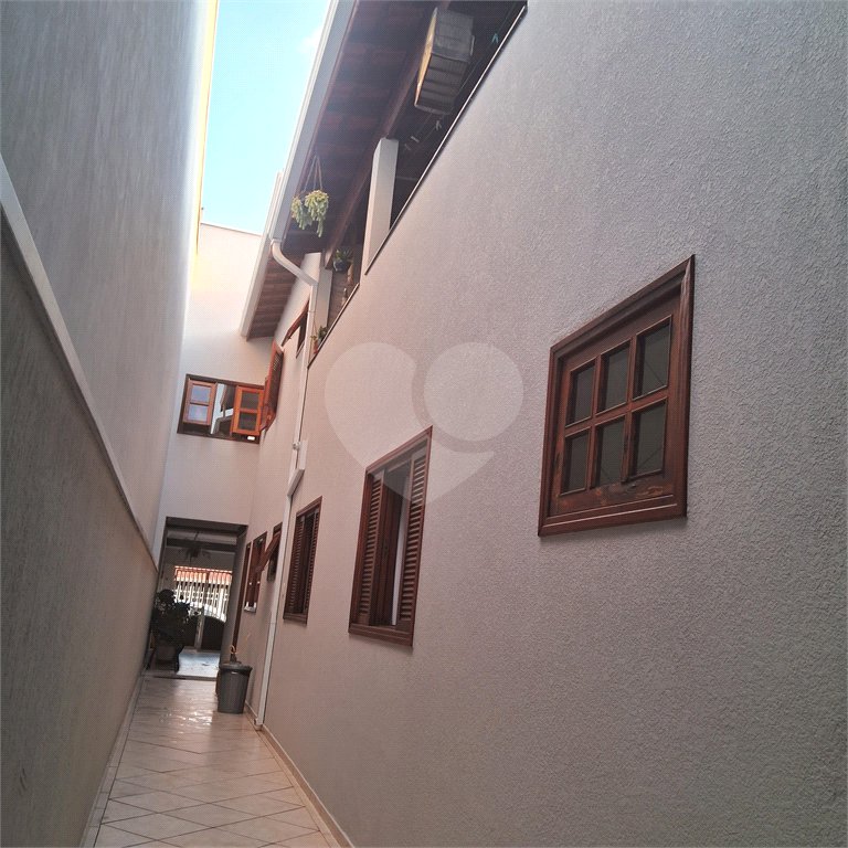 Casa à venda com 3 quartos, sendo 1 suíte, em Jardim Morada do Sol, Indaiatuba, SP