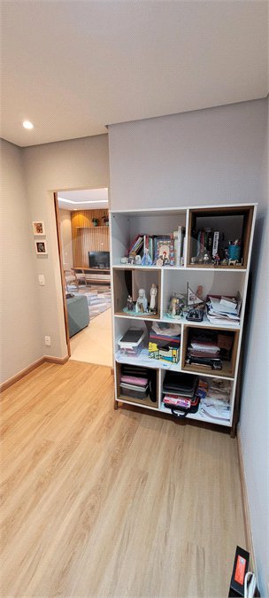 Apartamento à venda com 3 quartos, sendo 1 suíte, no Centro, São Bernardo do Campo, SP