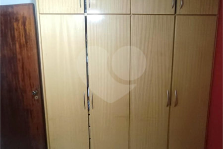 Sobrado à venda com 3 quartos, sendo 1 suíte, em Cidade Continental, São Paulo, SP