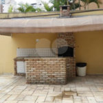 Apartamento à venda com 3 quartos, sendo 2 suítes,  em Santana, São Paulo, SP