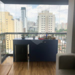 Apartamento à venda com 3 quartos, sendo 2 suítes, em Vila Nova Conceição, São Paulo, SP