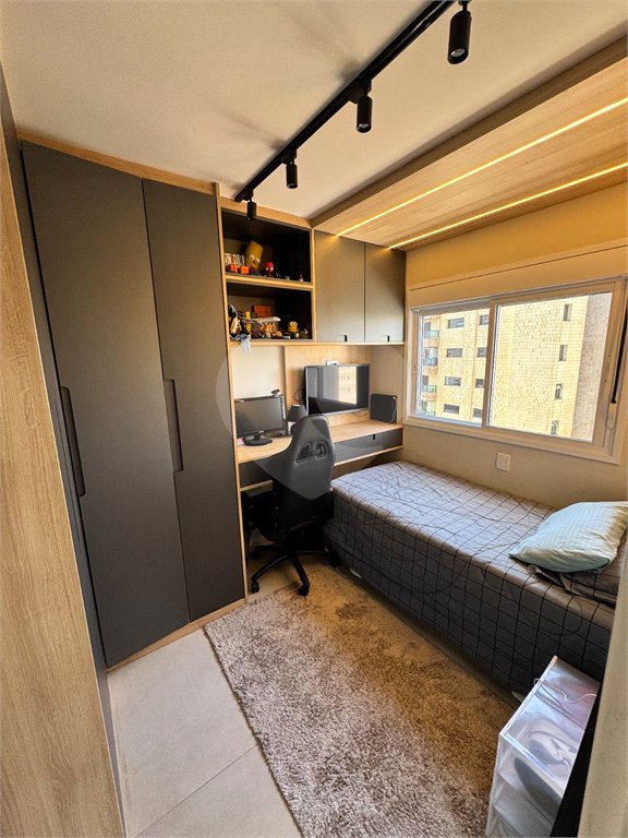 Apartamento à venda com 3 quartos, sendo 1 suíte, em Freguesia do Ó, São Paulo, SP