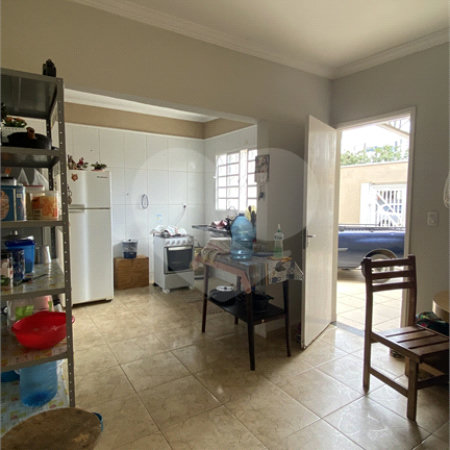 Casa à venda com 3 quartos, sendo 1 suíte, em Vila Maria Helena, Indaiatuba, SP