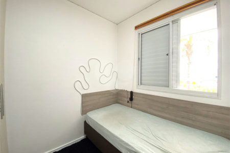 Apartamento à venda com 3 quartos, sendo 1 suíte, em Vila Paiva, São Paulo, SP