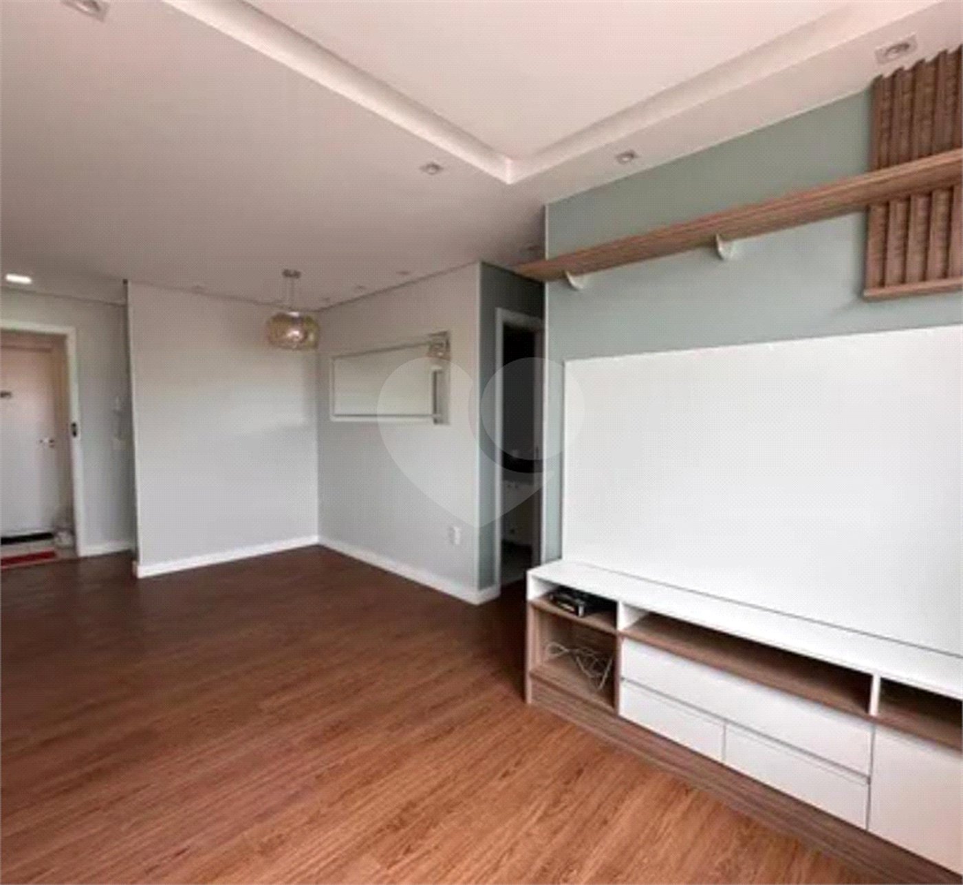 Apartamento à venda com 3 quartos, sendo 1 suíte,  em Santa Teresinha, São Paulo, SP