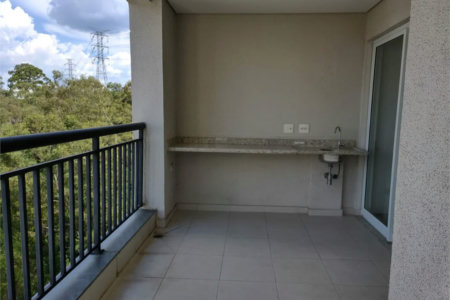 Apartamento à venda com 2 suítes em Vila Andrade, São Paulo, SP