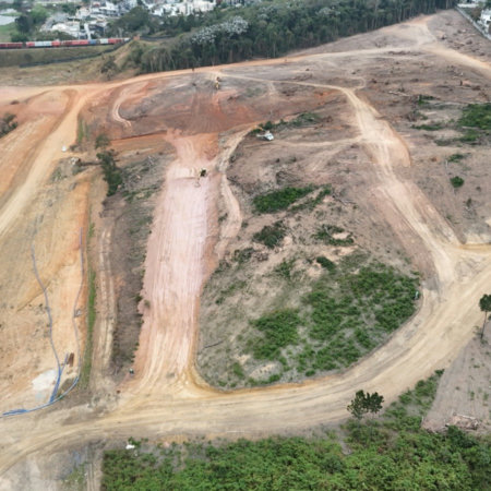 Reserva Aruã
