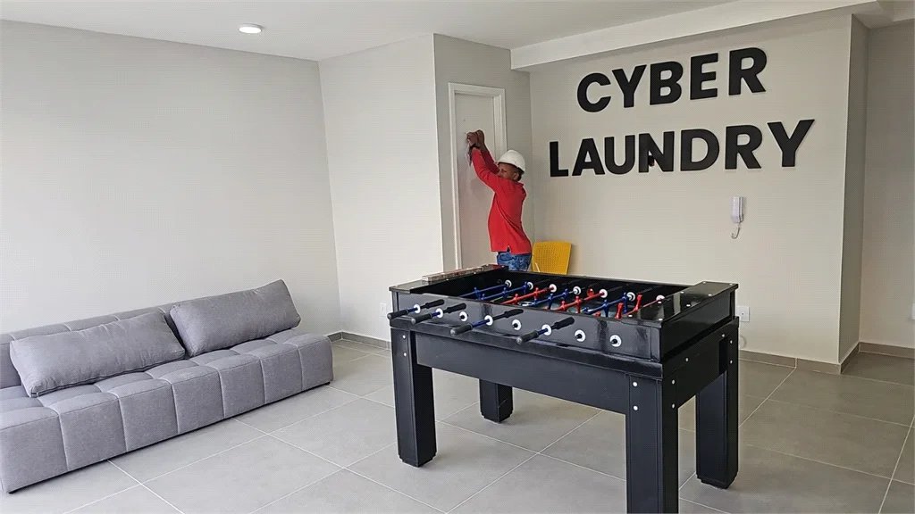 Apartamento à venda com 2 quartos em Butantã, São Paulo, SP