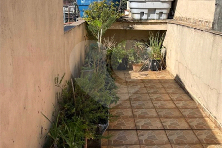 Casa à venda com 2 quartos no condomínio Villa das Andorinhas, São Paulo - SP