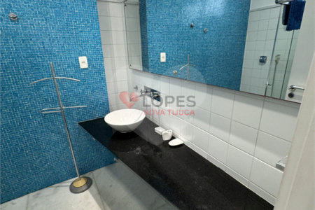 Cobertura à venda com 5 quartos, sendo 3 suítes, em Ipanema, Rio de Janeiro, RJ