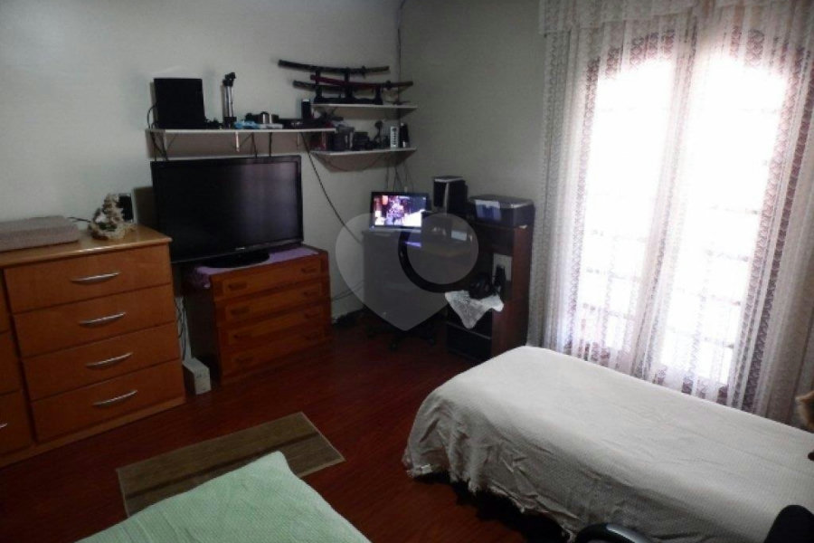 Sobrado à venda com 2 quartos em Imirim, São Paulo, SP