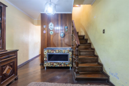 Sobrado à venda com 3 quartos em Vila Sônia, São Paulo, SP