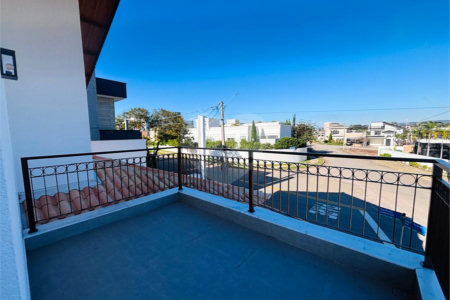 Casa à venda com 4 quartos, sendo 3 suítes, no condomínio Residencial Chácara Ondina, Sorocaba - SP
