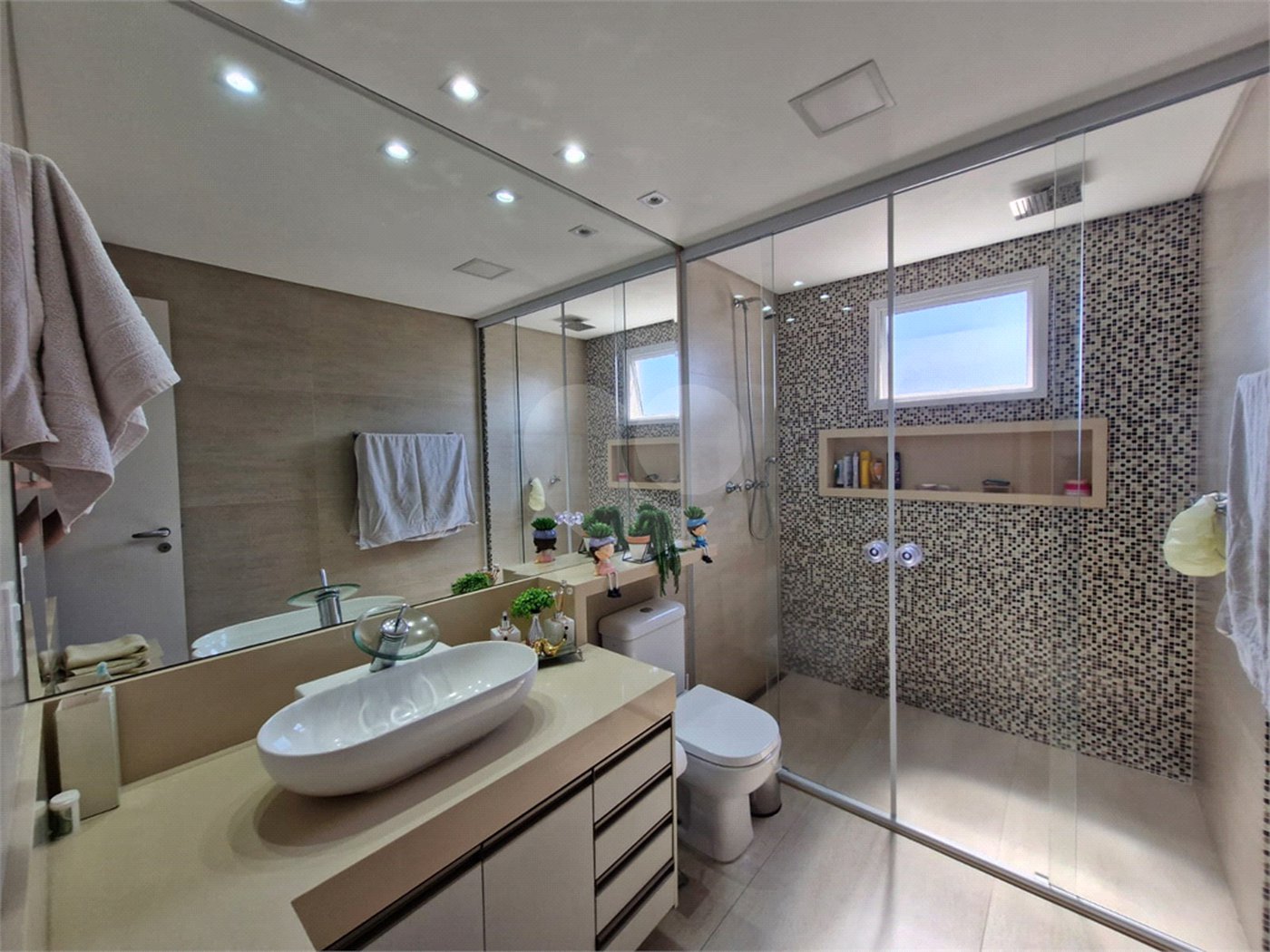 Apartamento à venda com 3 suítes em Jardim São Paulo(zona Norte), São Paulo, SP
