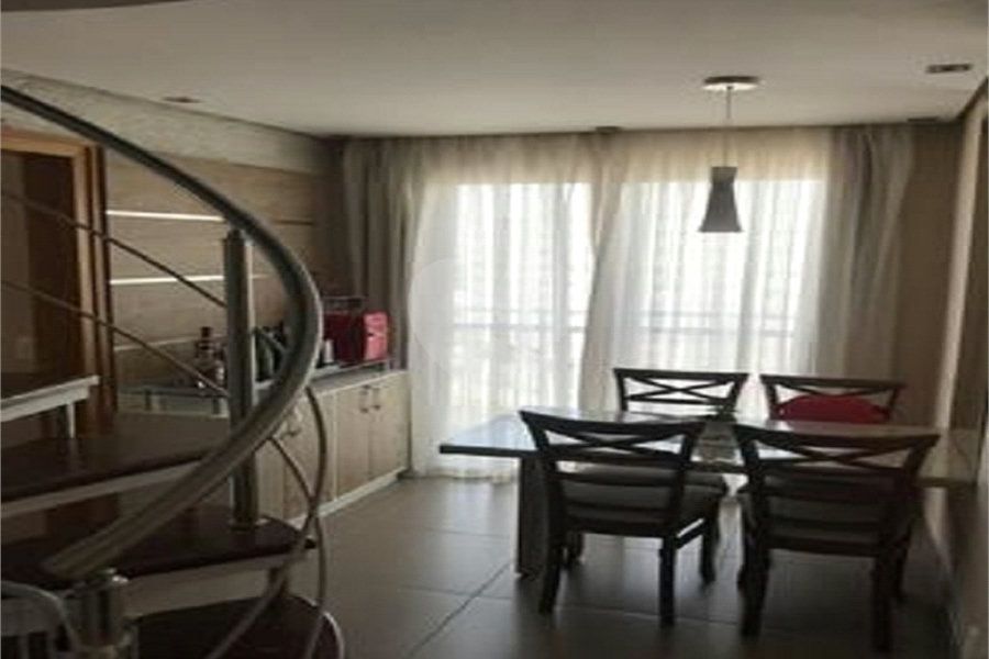Apartamento à venda com 2 quartos em Jaraguá, São Paulo, SP