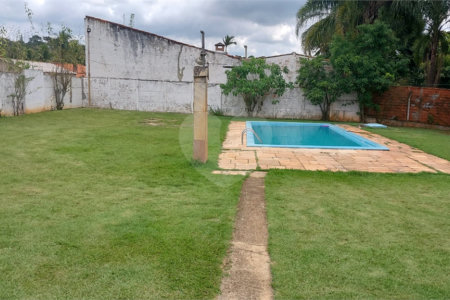 Chácara à venda com 4 quartos no Centro, Araçoiaba da Serra, SP