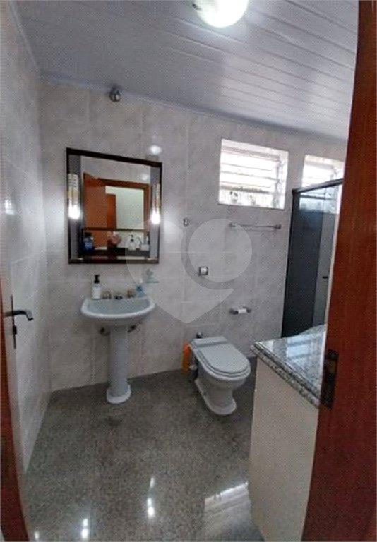 Sobrado à venda com 3 quartos, sendo 1 suíte, em Limão, São Paulo, SP