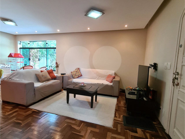 Casa à venda com 4 suítes em Vila Mascote, São Paulo, SP