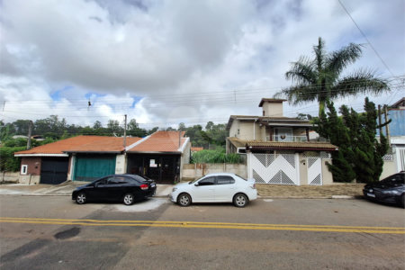 Terreno à venda em Jardim do Trevo, Atibaia, SP