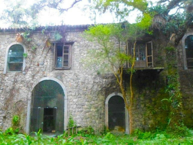 Terreno à venda com 1 suíte no condomínio Chácara Flora, São Paulo - SP