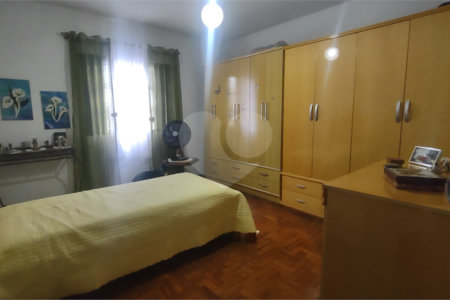 Sobrado à venda com 2 quartos em Parque Residencial da Lapa, São Paulo, SP