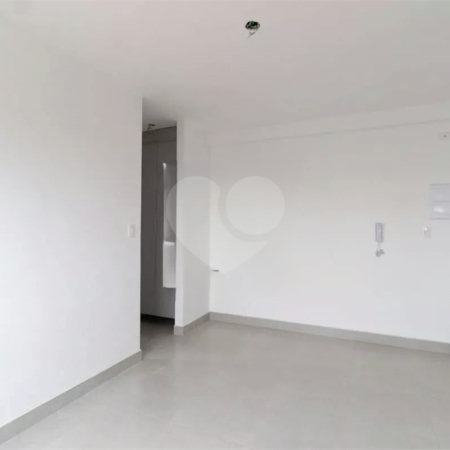 Apartamento à venda com 1 quarto em Vila Mazzei, São Paulo, SP