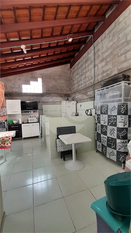 Casa à venda com 2 quartos no condomínio Amaryllis, Jundiaí - SP