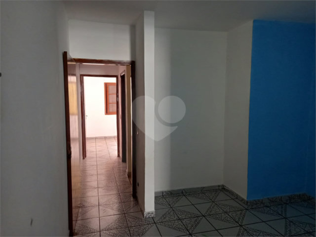 Sobrado à venda com 3 quartos em Parque Edu Chaves, São Paulo, SP