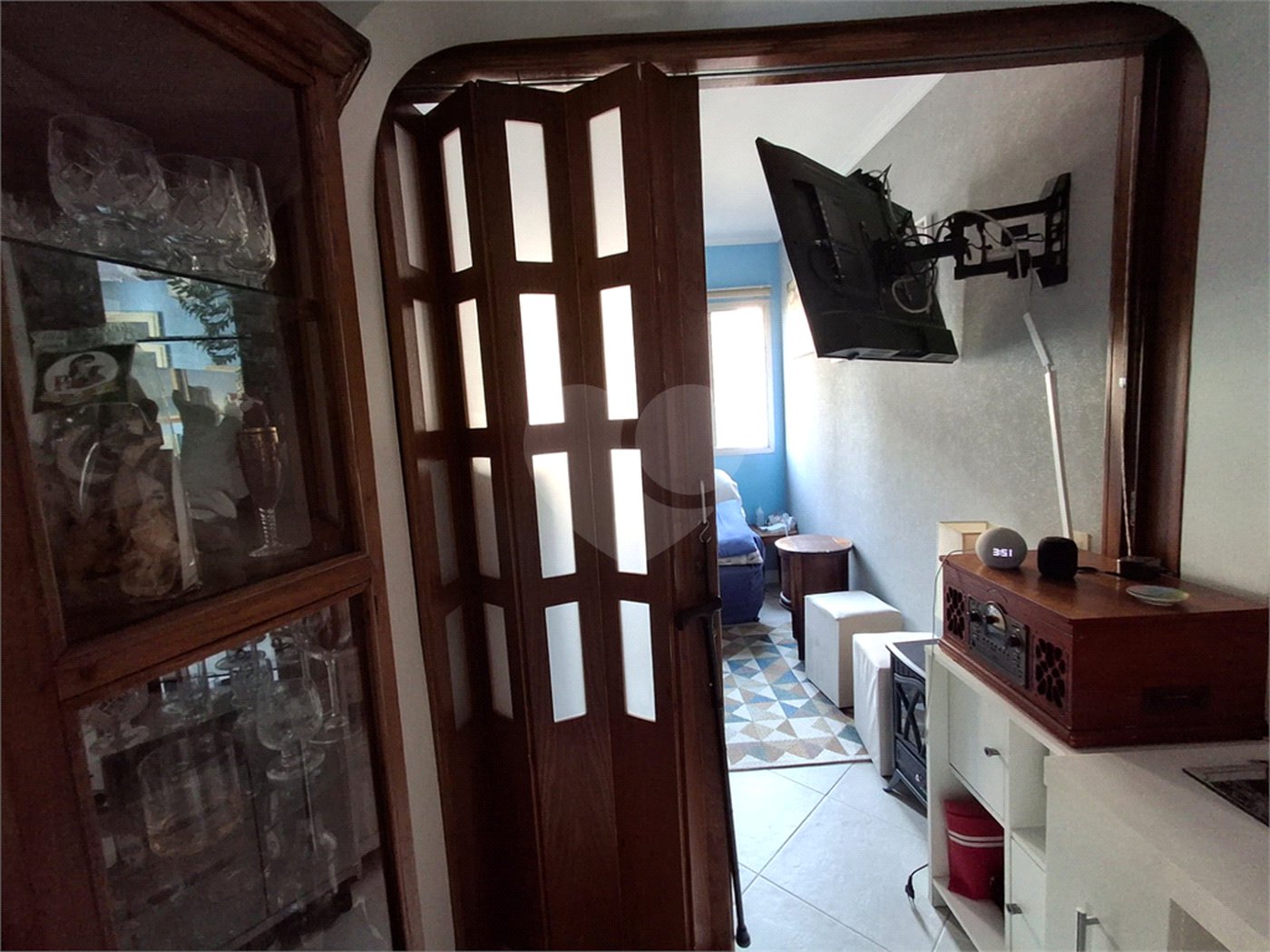 Apartamento à venda com 2 quartos, sendo 1 suíte, em Moema, São Paulo, SP