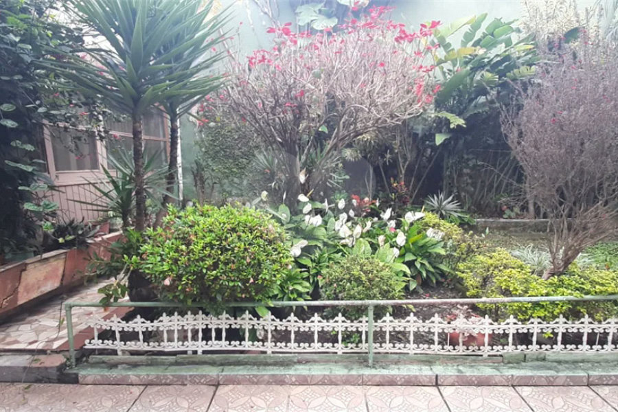 Casa à venda com 2 quartos em Jardim Leonor Mendes de Barros, São Paulo, SP
