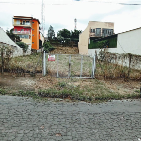 Terreno à venda em Jardim das Vitórias Régias, Valinhos, SP