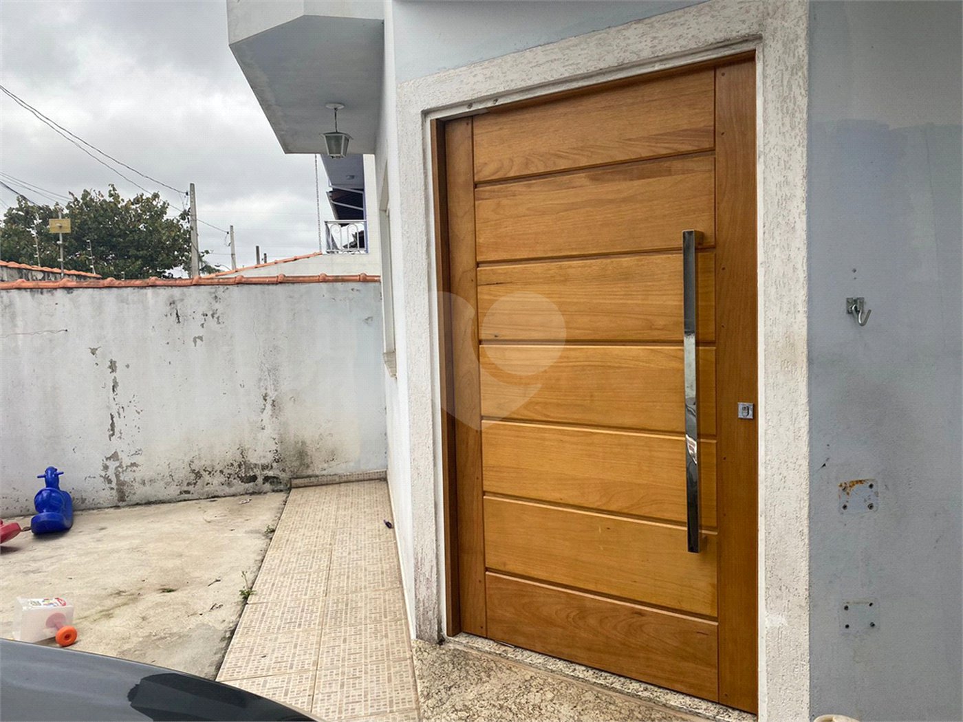 Sobrado à venda com 2 quartos, sendo 1 suíte, em Jardim Nathalie, Mogi das Cruzes, SP