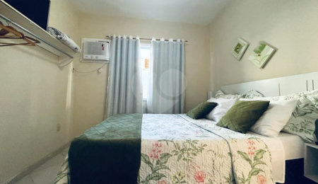 Hotel à venda com 12 suítes em Geribá, Armação dos Búzios, RJ
