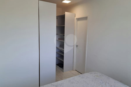 Apartamento à venda com 2 quartos, sendo 1 suíte, em Jardim Tereza Cristina, Jundiaí, SP
