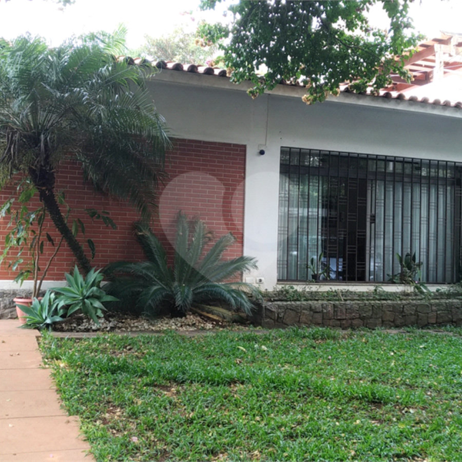 Casa Térrea à venda com 4 quartos, sendo 1 suíte, em Butantã, São Paulo, SP