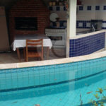 CASA TÉRREA A VENDA NO TREMEMBÉ - 4 SUÍTES E 10 VAGAS DE GARAGEM