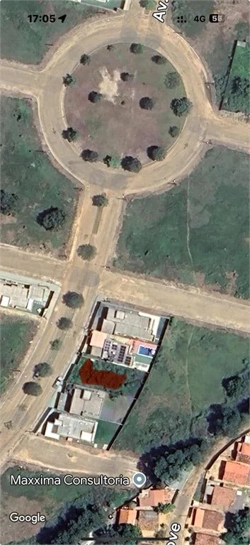 Terreno à venda em Loteamento Parque dos Ipês, Balsas, MA