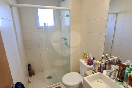 Apartamento à venda com 3 suítes em Jardim Marajoara, São Paulo, SP