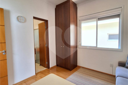 Casa à venda com 3 suítes no condomínio Residencial Villa Di Treviso, Vinhedo - SP