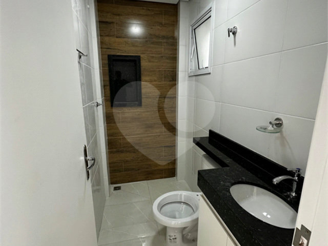 Apartamento à venda ou para alugar com 2 quartos em Mandaqui, São Paulo, SP