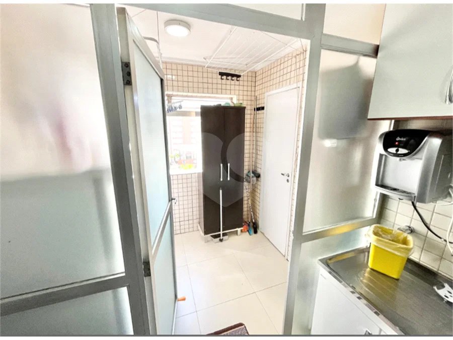 Apartamento à venda com 3 quartos, sendo 1 suíte, em Santa Teresinha, São Paulo, SP