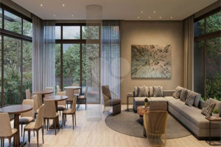 Apartamento à venda com 3 suítes em Moema, São Paulo, SP