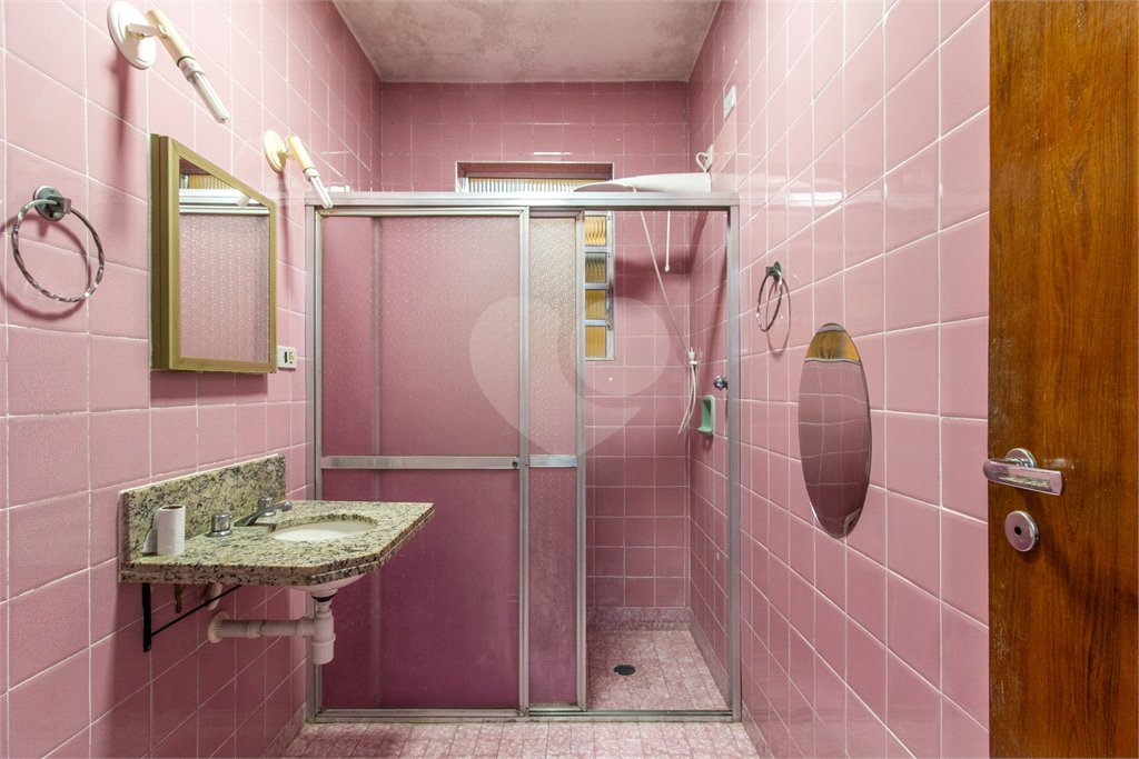 Casa à venda com 3 quartos em Jardim da Glória, São Paulo, SP